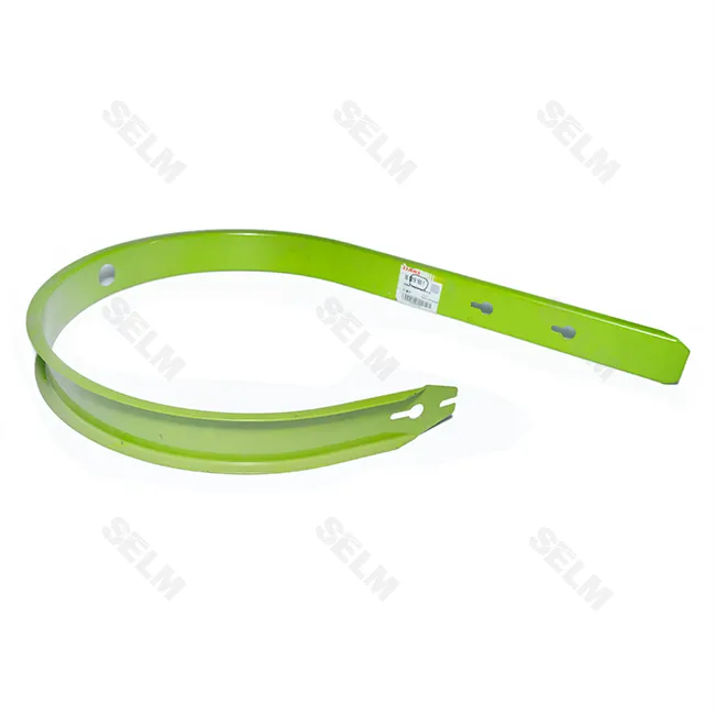 Пластина Claas