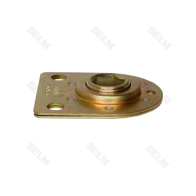 Корпус з підшипником  в зборі (6-гран. отв. 7/8") JOHN DEERE, GREAT PLAINS