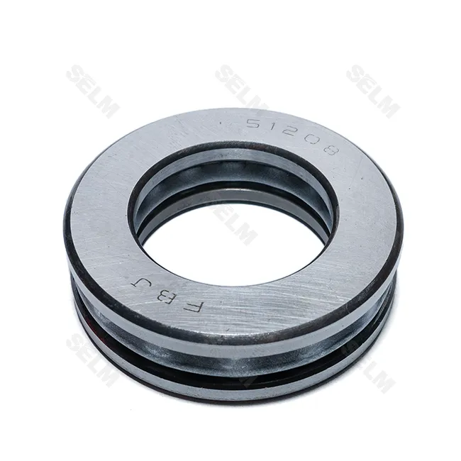 Підшипник 8208 (FBJ)