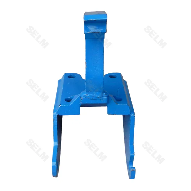 Кронштейн стійки