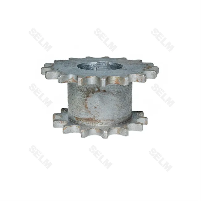 Зірочка CLAAS