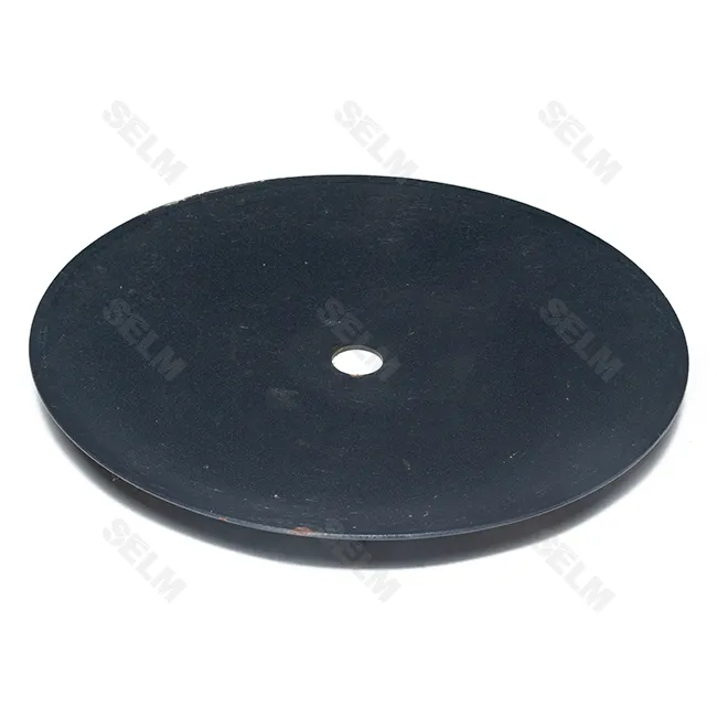 Диск борони гладкий 610х6 мм SMART PART до техніки John Deere, N242921-SP