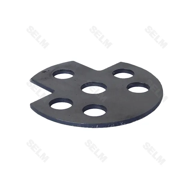 Подкладка з отворами Claas