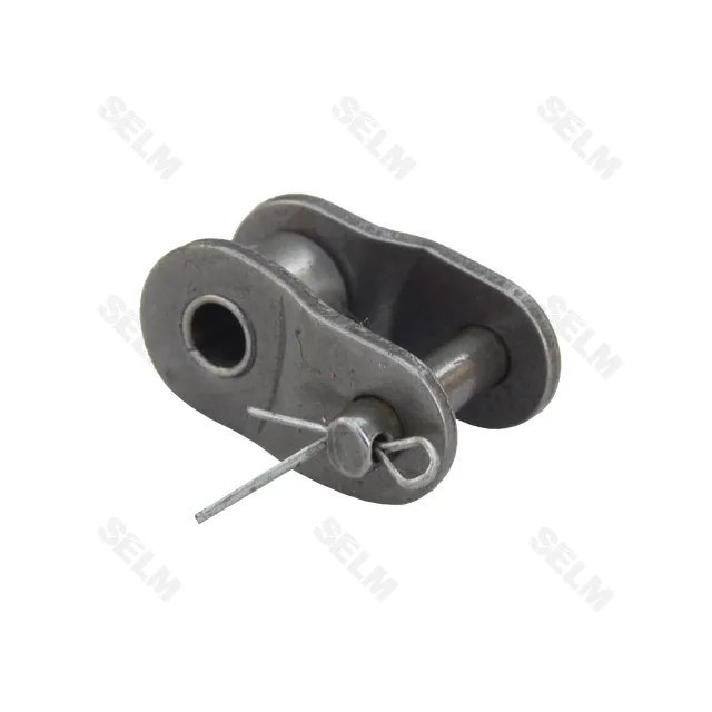 Ланка перехідна Claas