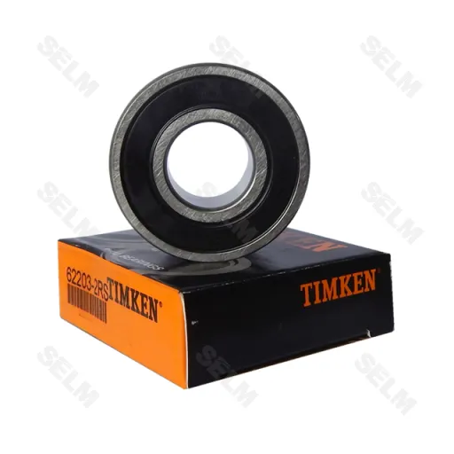 Підшипник 62203-2RS (Timken)