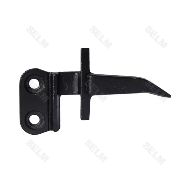 Палець одинарний Claas