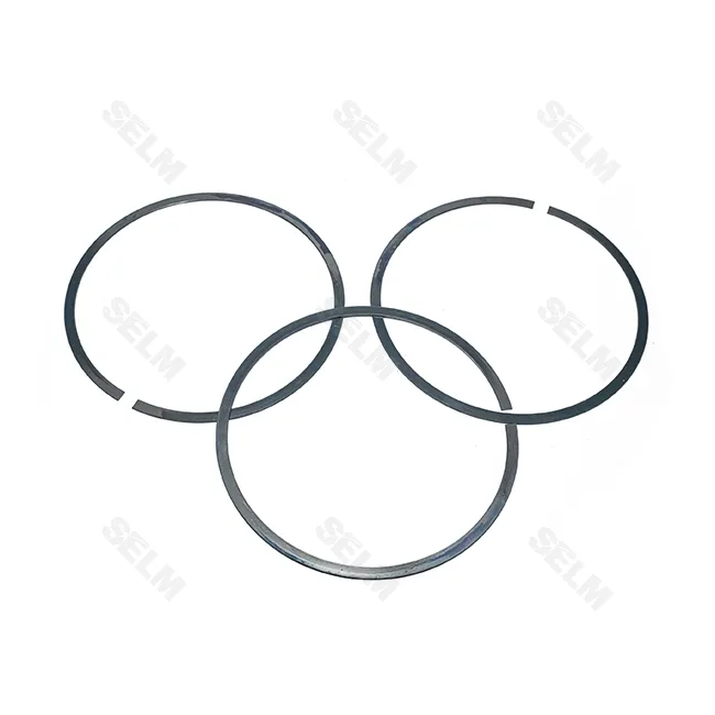 Фрикційні диски (комплект) Claas