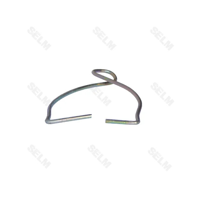 Скоба тукопровіда СУПА
