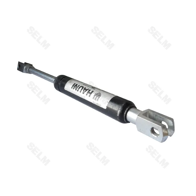 Гідроциліндр телескопічний (універс) 170*300 Hauni GERMANY