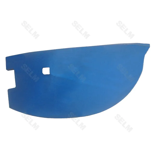 Догортач правий LBR 2 Lemken Smaragd ОТ