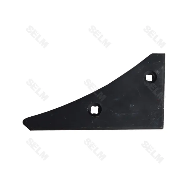 Накінечник польової дошки правий AK 10 LEMKEN