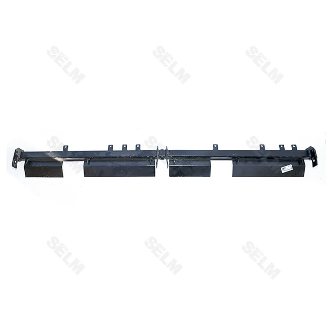 Профіль поперечний Claas