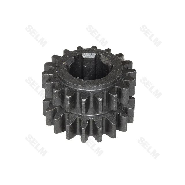 Втулка муфти привода НШ-50