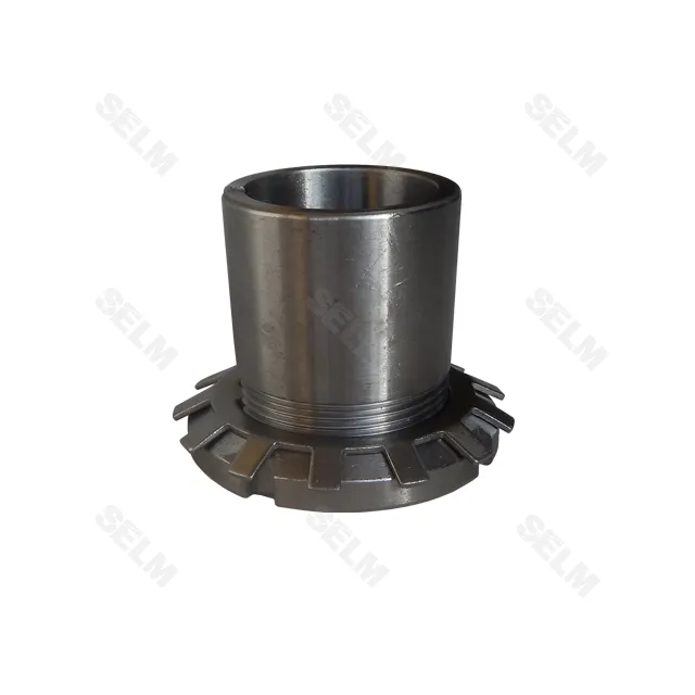 Втулка H2307 + шайба + гайка