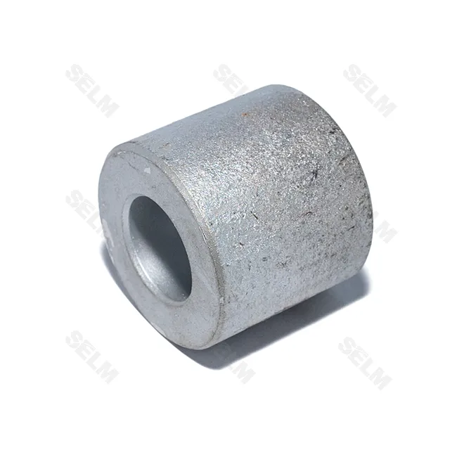 Втулка 40/20x35,5 Lemken