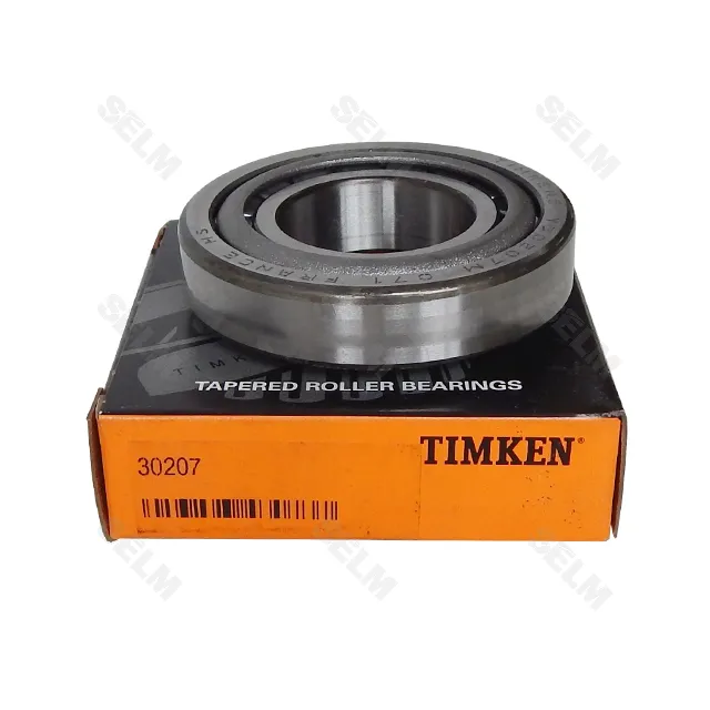 Підшипник 30207  (Timken)