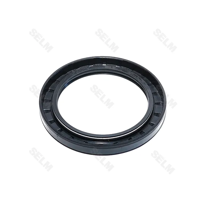 2.2-70*95 манжета армована (сальник)