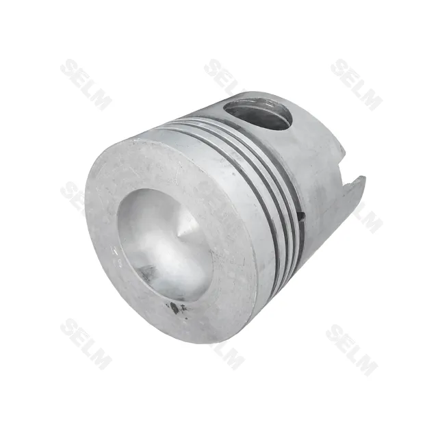 Поршень СМД 60 М