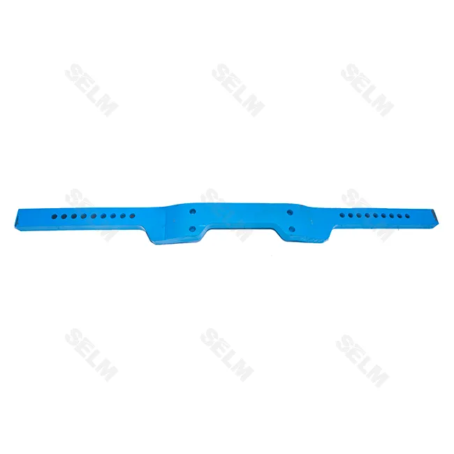 Стійка передплужника посилена LEMKEN