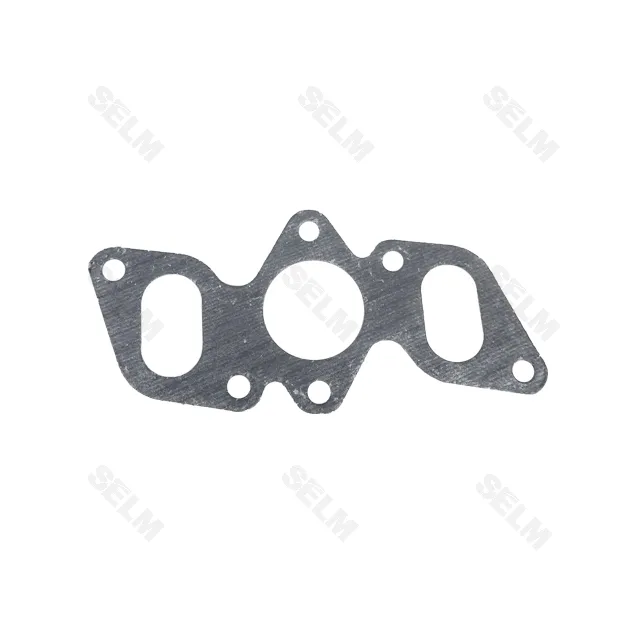 Прокладка коллектора