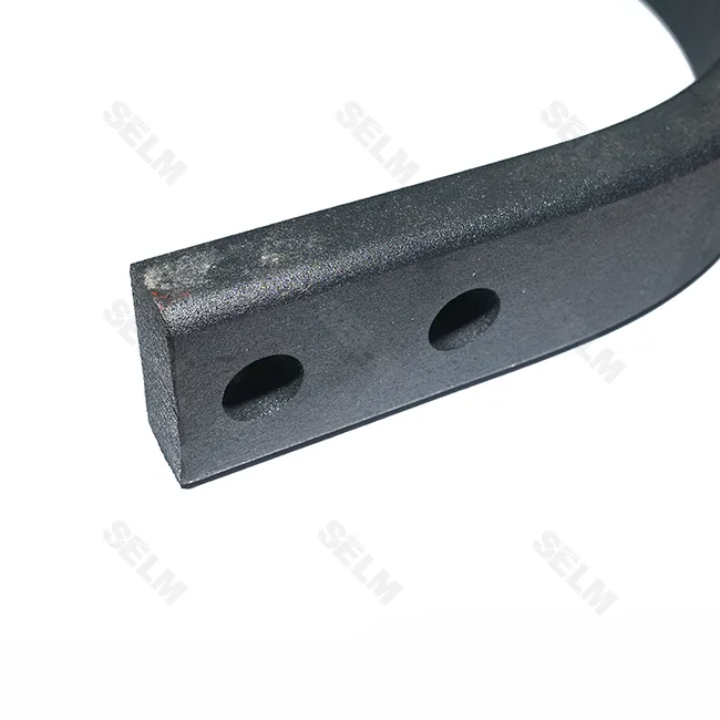 Стійка "C" подібна 60*25 ПРОМІНЬ- SMART PART