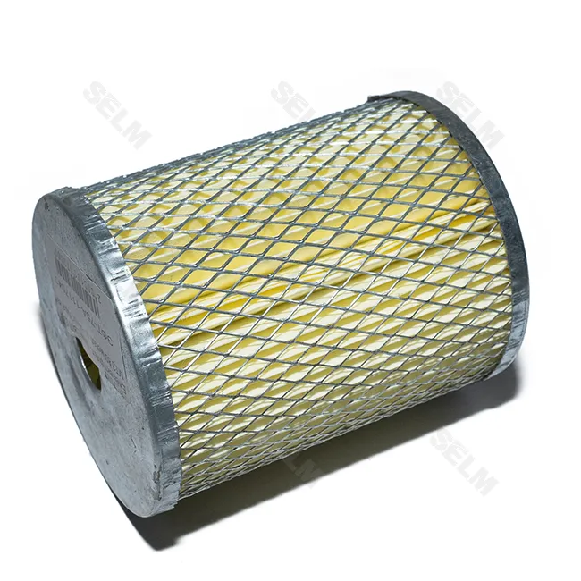 Фільтр паливний елемент МТЗ-80,100,1221,1221В (метал.) (вир-во Фенікс; Україна)