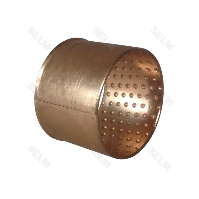 Втулка пiдшипника CLAAS