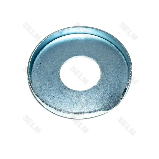 Ковпак захисний D74/d25 t=2*8 Lemken