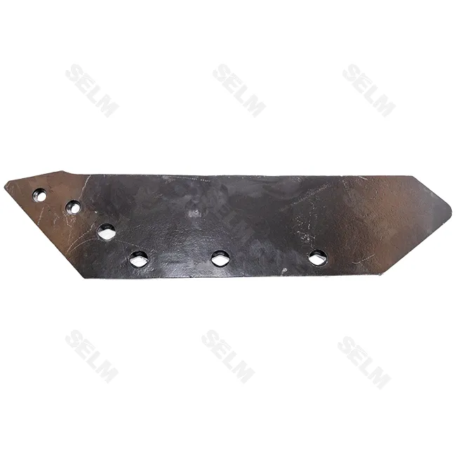 Леміш правий KUHN