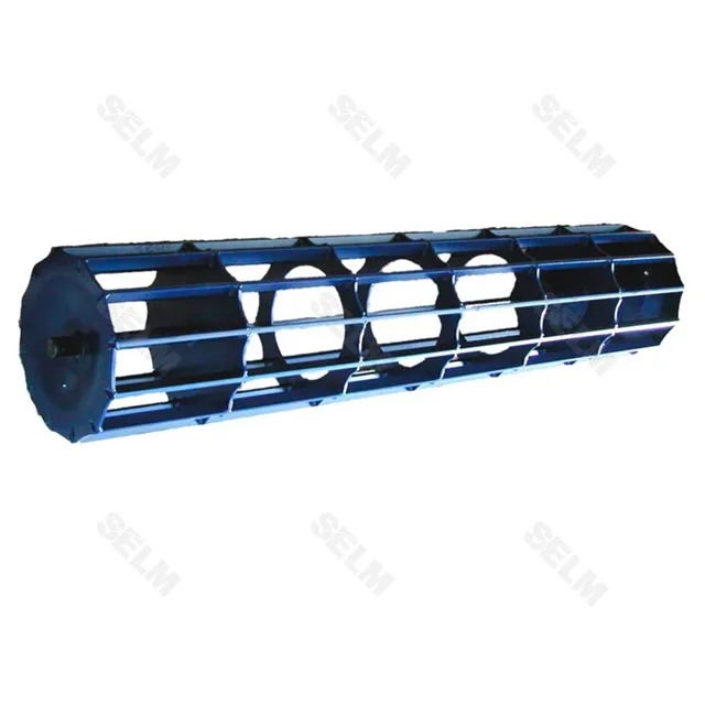 Каток планчатий 2,5 Farmet