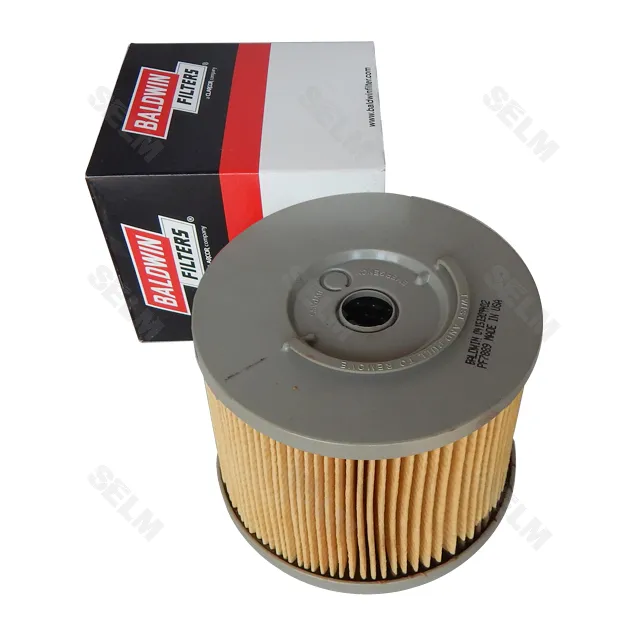 Фільтр паливний Claas PF7889