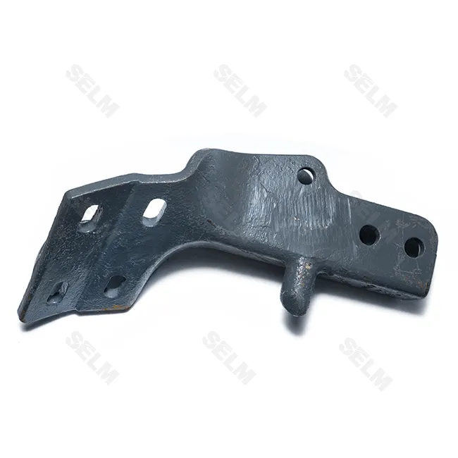 Корпус передплужника правий 50x30-10 LEMKEN