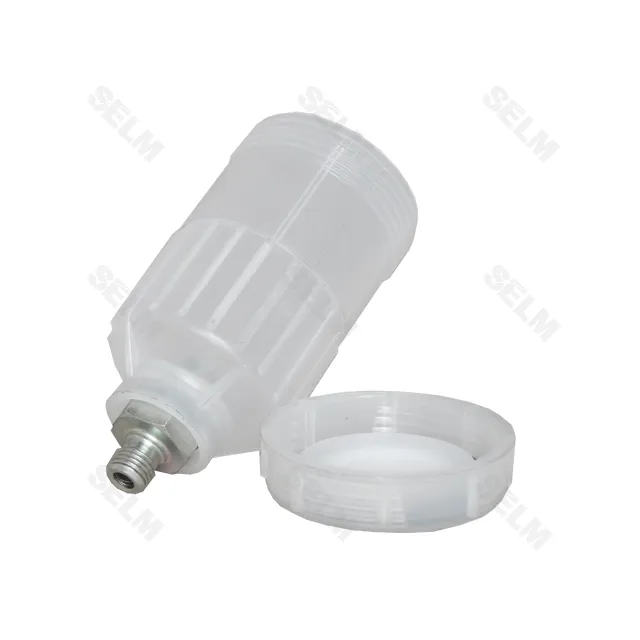 Бачок циліндра зчеплення головного (з кришкою) МТЗ-921-3022