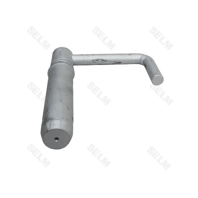 Палец KAT3G 31,7x178 LEMKEN