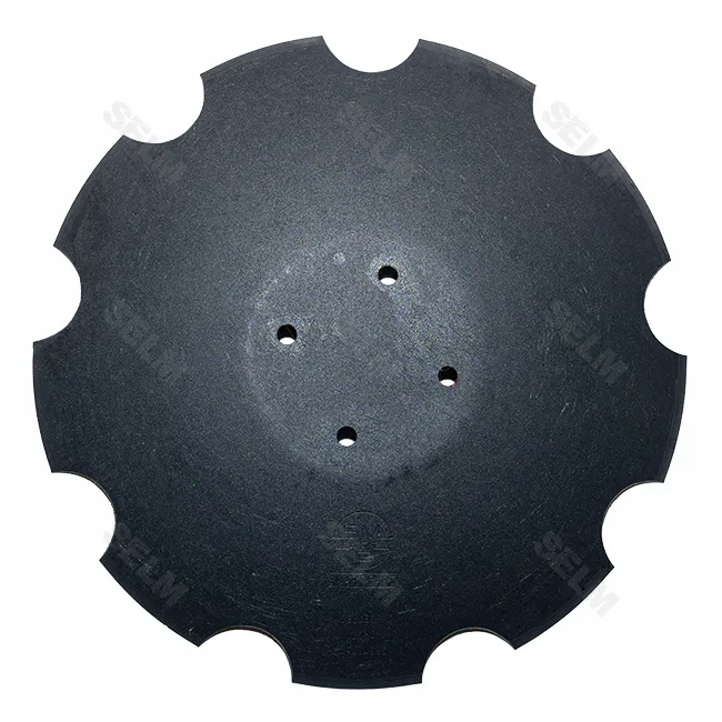 Дискборони ромашка 460х4 мм AMAZONE CATROS - SMART PART