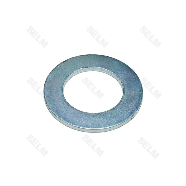 Шайба 31х52х3 Claas