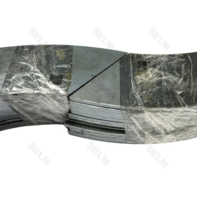 Пластина (компл.24 шт) Claas