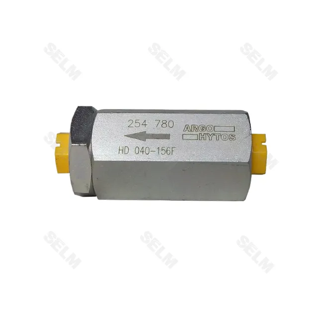 Фільтр Manitou