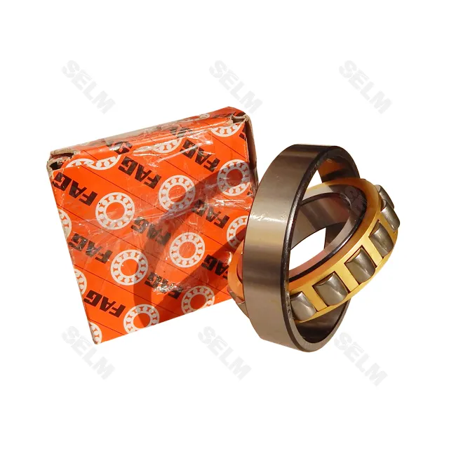 Підшипник Claas 20211 K TN9 C3 FAG