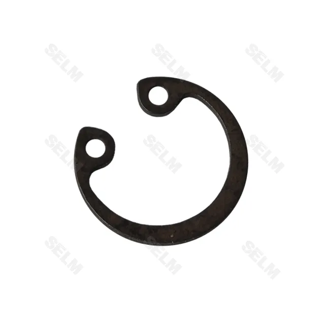 Кільце стопорне