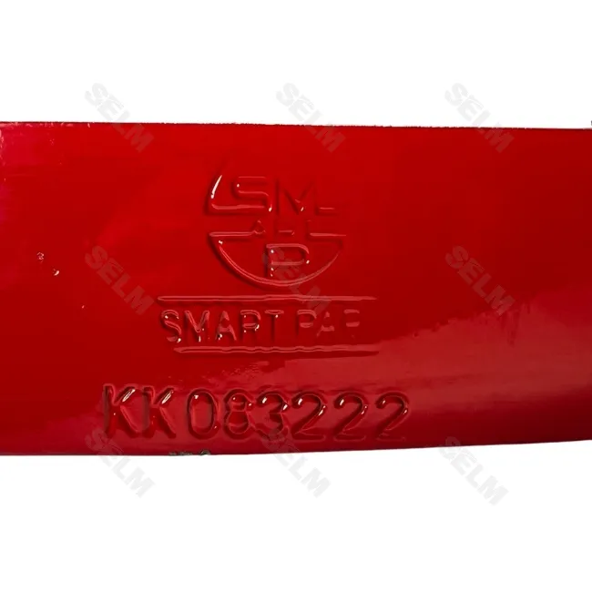 Полоса відвалу ліва KVERNELAND 30