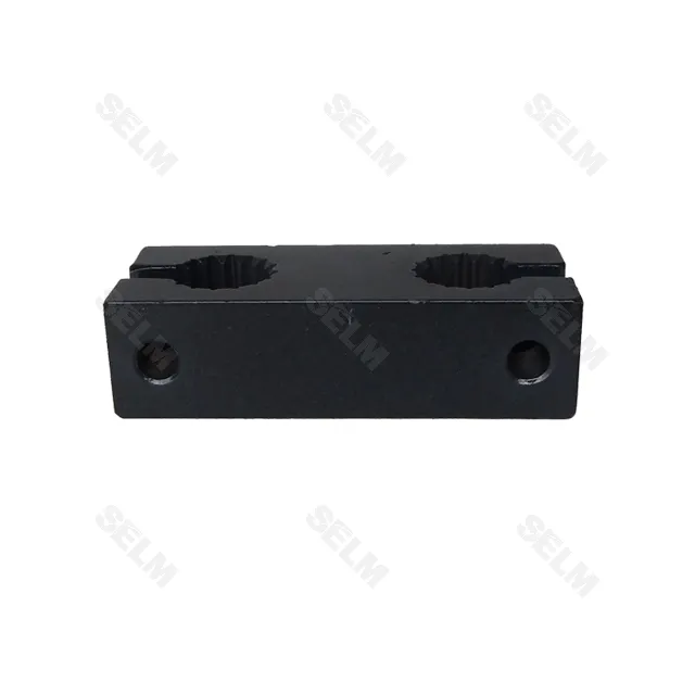 Щока підвіски пальців шнека Claas