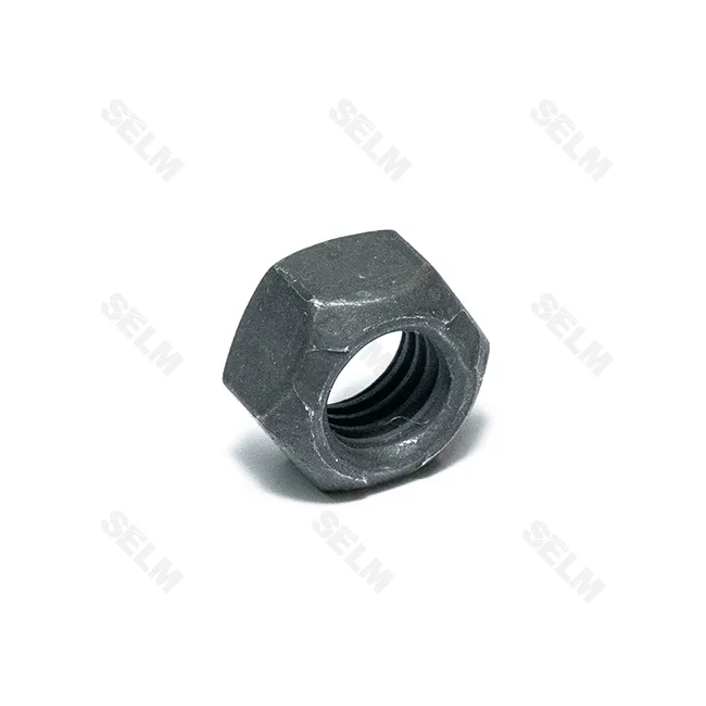 Гайка крильчатки ротора CASE