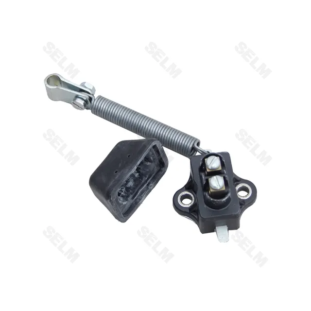 Вимикач натяжний Claas