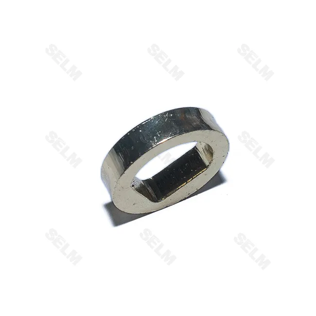 Ексцентрик пальця колодки ГАЗ-3307,53