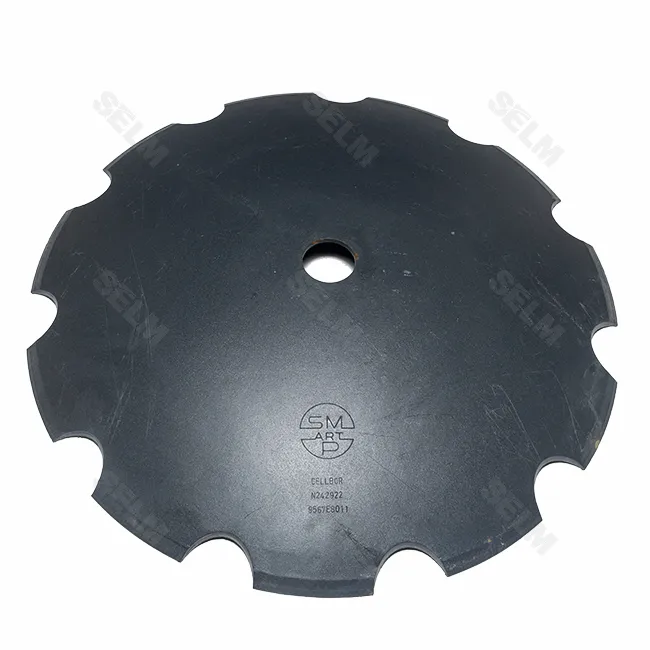 Диск борони ромашка 610х6 мм SMART PART до техніки JOHN DEERE, N242047-SP