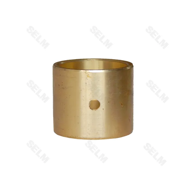 Втулка верхняя головки шатуна ЮМЗ