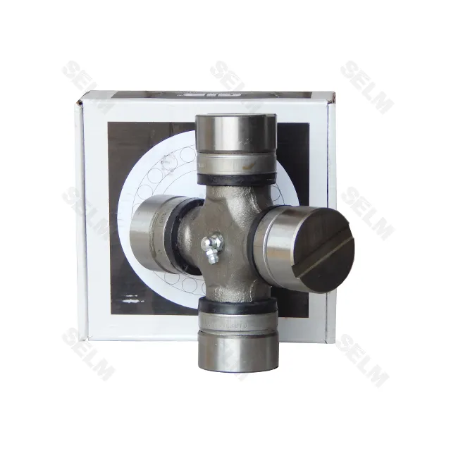 Хрестовина кардана Т-150, МАЗ, КрАЗ