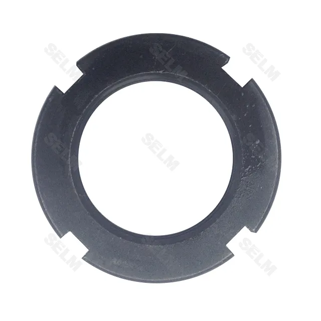 Гайка М30*1,5 LEMKEN