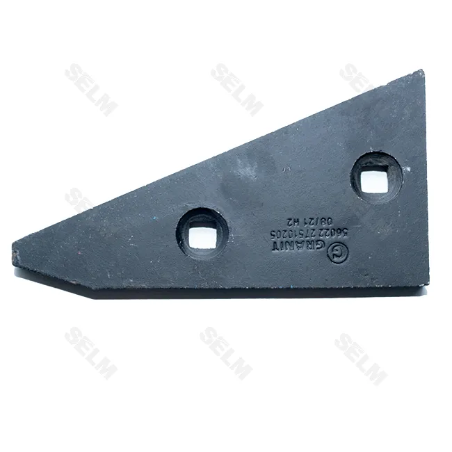 Накінечник польової дошки Rabewerk